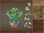 Puzzle Myth screenshot